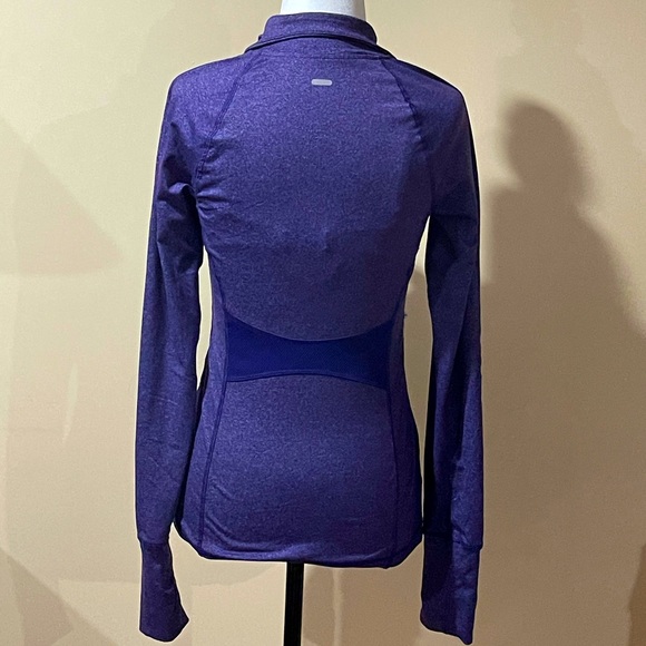 Old Navy Active Go Dry Zipper Jacket XS - Picture 5 of 6